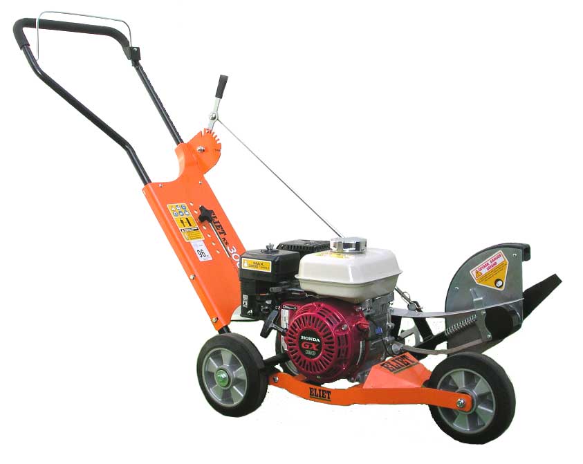 COUPE-BORDURE ELIET KS300 PRO